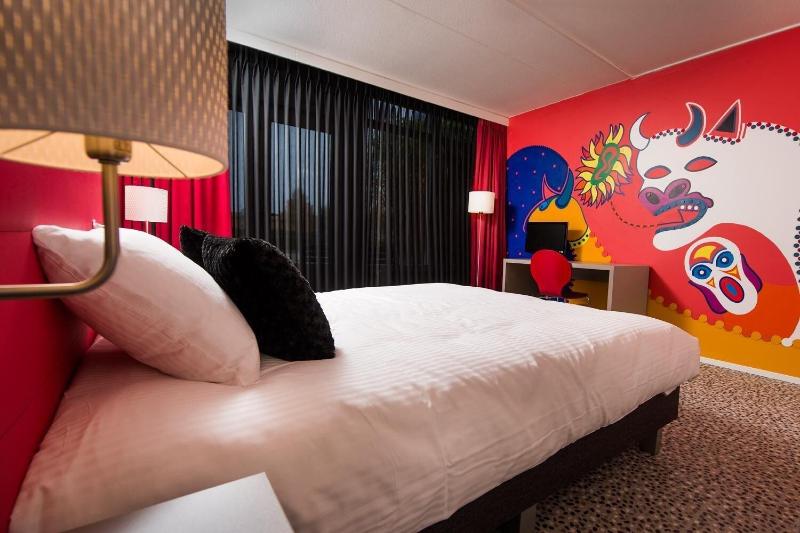 Hotel Ten Cate - Oda
