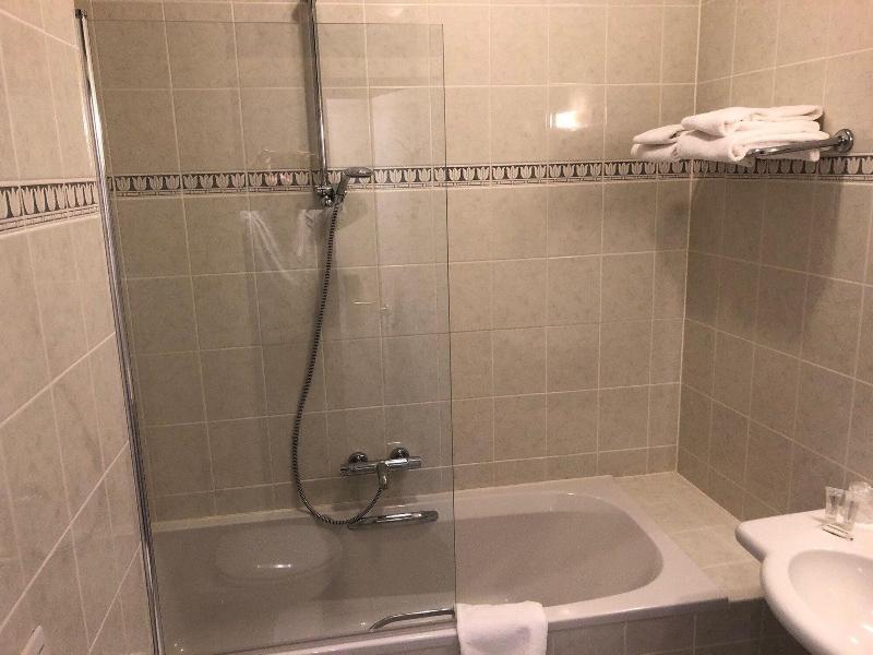 Hotel Ten Cate - Oda