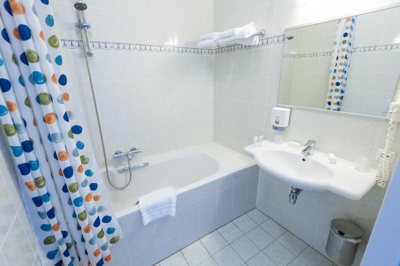 Hotel Ten Cate - Oda