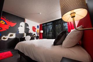 Hotel Ten Cate fotoÄŸrafÄ±