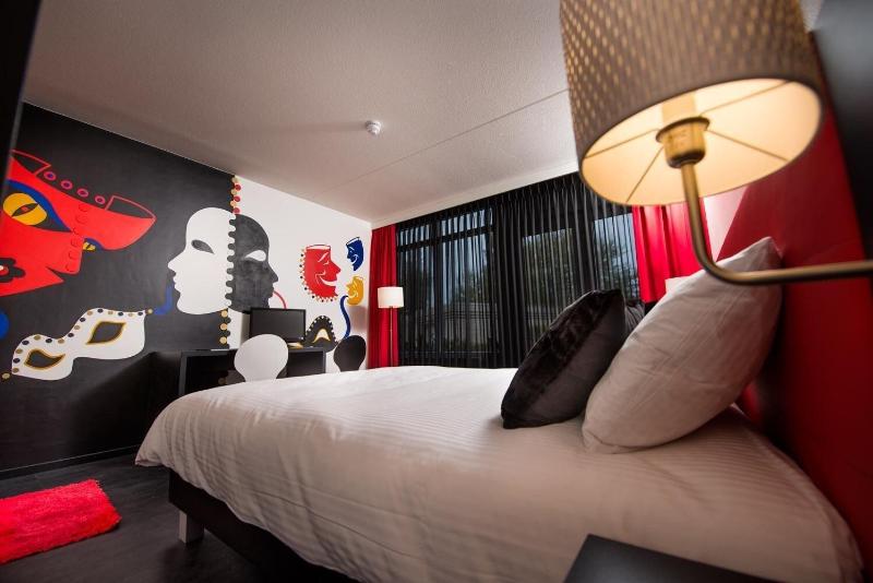 Hotel Ten Cate - Oda