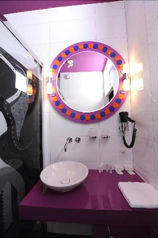 Hotel Ten Cate fotoÄŸrafÄ±