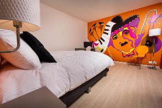 Hotel Ten Cate fotoÄŸrafÄ±
