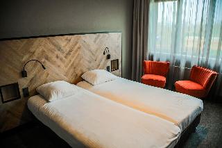 Hotel Ten Cate fotoÄŸrafÄ±