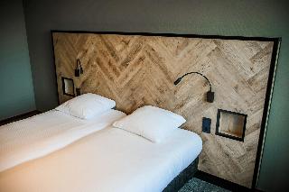 Hotel Ten Cate fotoÄŸrafÄ±