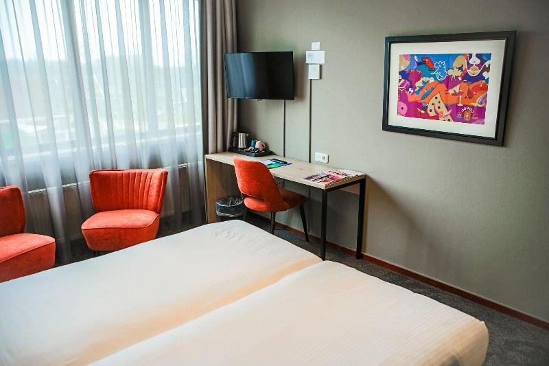 Hotel Ten Cate - Oda