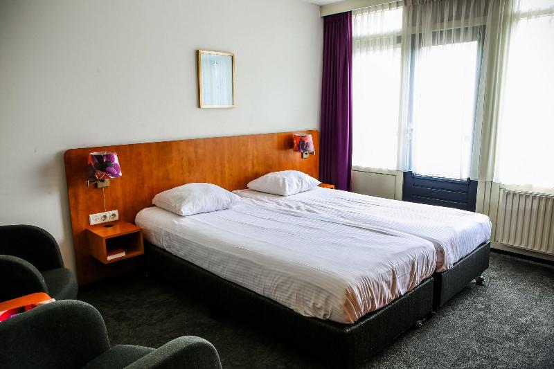 Hotel Ten Cate - Oda