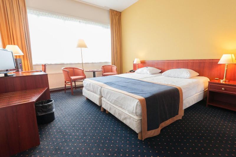 Hotel Ten Cate - Oda