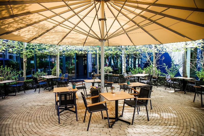 Hotel Ten Cate - Restoran
