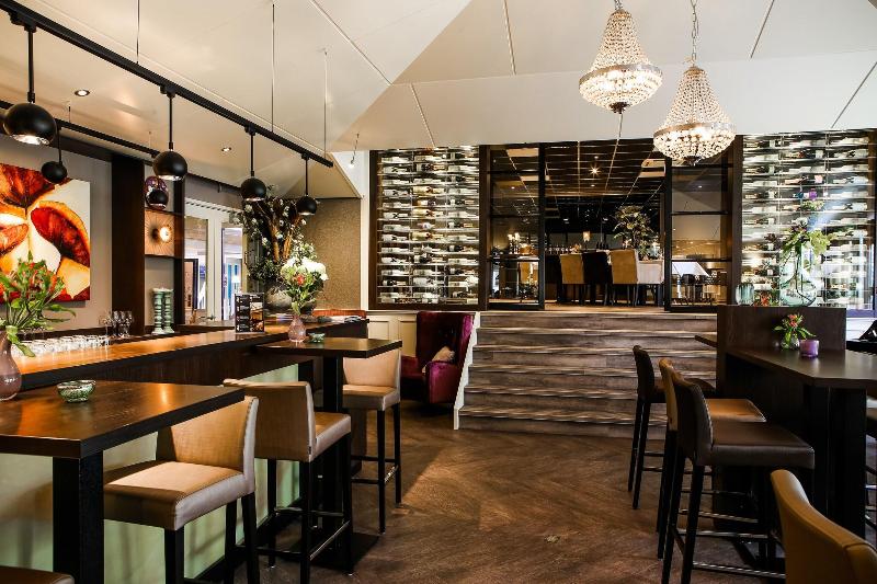 Hotel Ten Cate - Restoran
