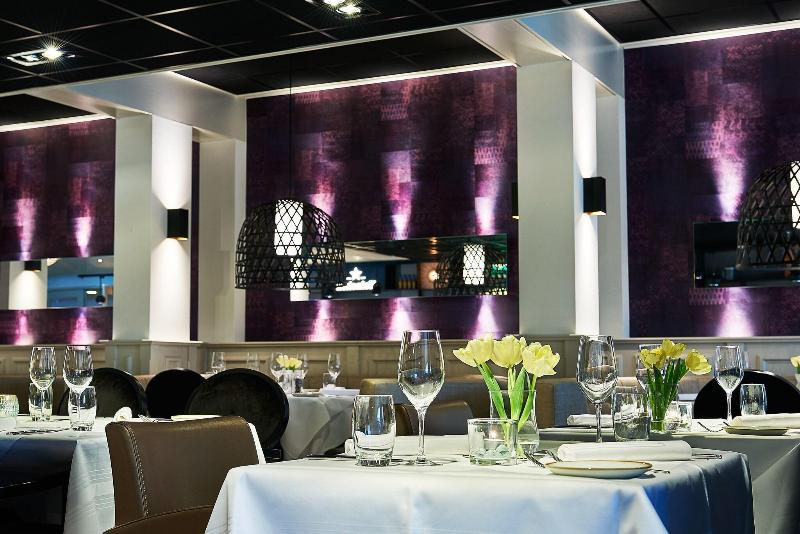 Hotel Ten Cate - Restoran