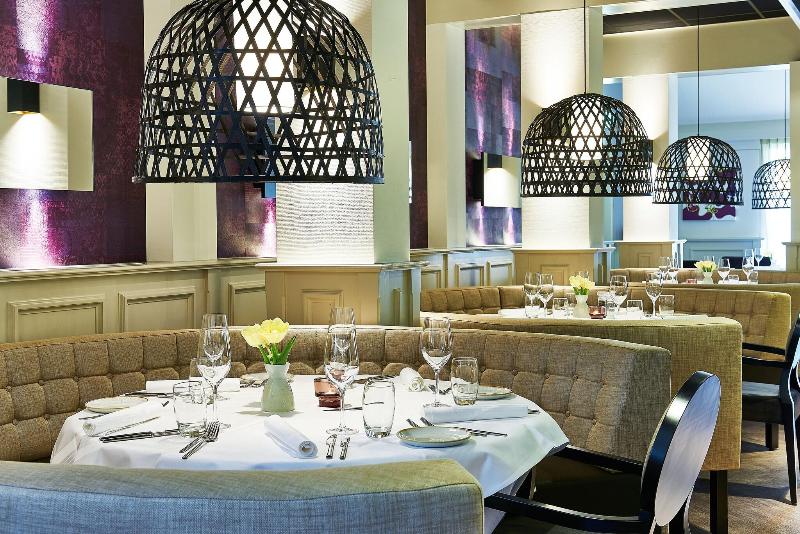 Hotel Ten Cate - Restoran