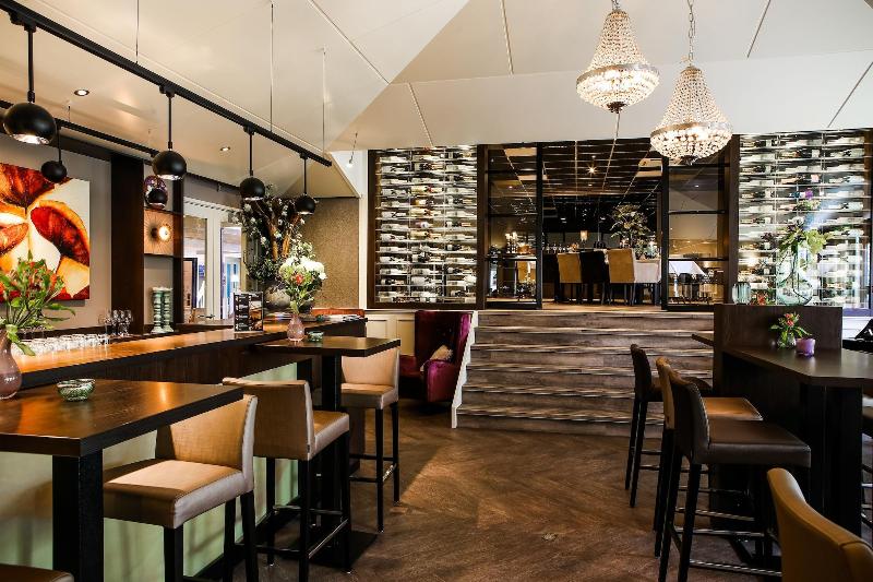 Hotel Ten Cate - Restoran