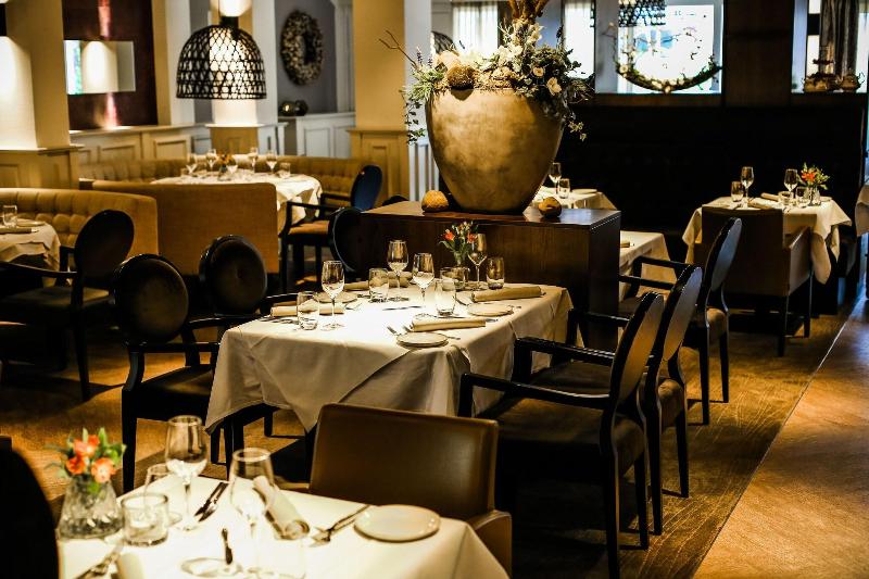 Hotel Ten Cate - Restoran