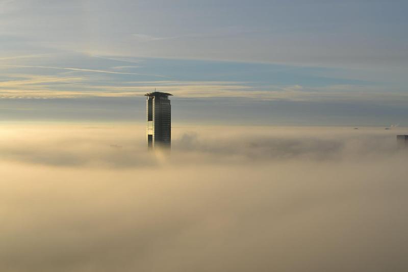 The Penthouse - Genel