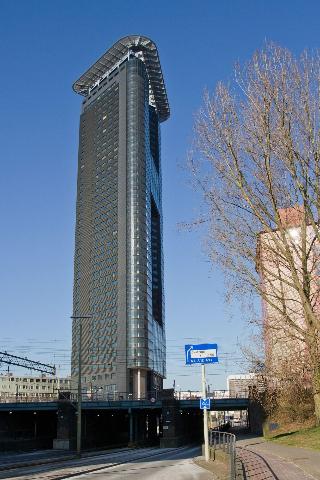 The Penthouse fotoÄŸrafÄ±