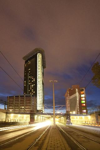 The Penthouse fotoÄŸrafÄ±