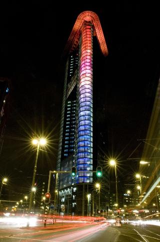 The Penthouse fotoÄŸrafÄ±
