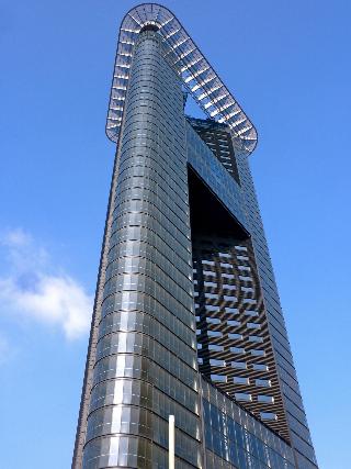 The Penthouse fotoÄŸrafÄ±
