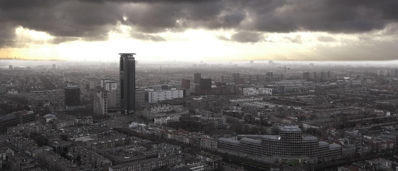 The Penthouse - Genel