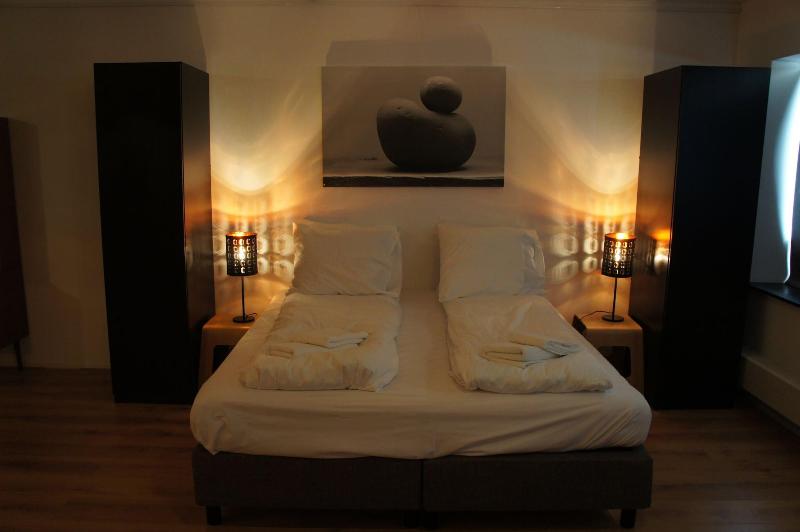 The Penthouse - Oda