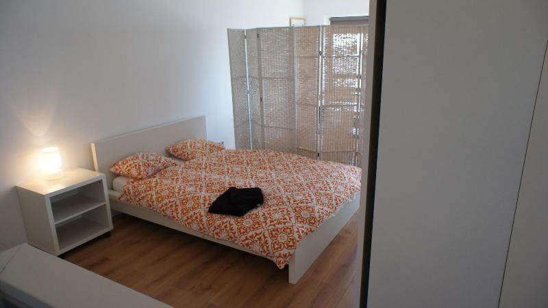The Penthouse - Oda