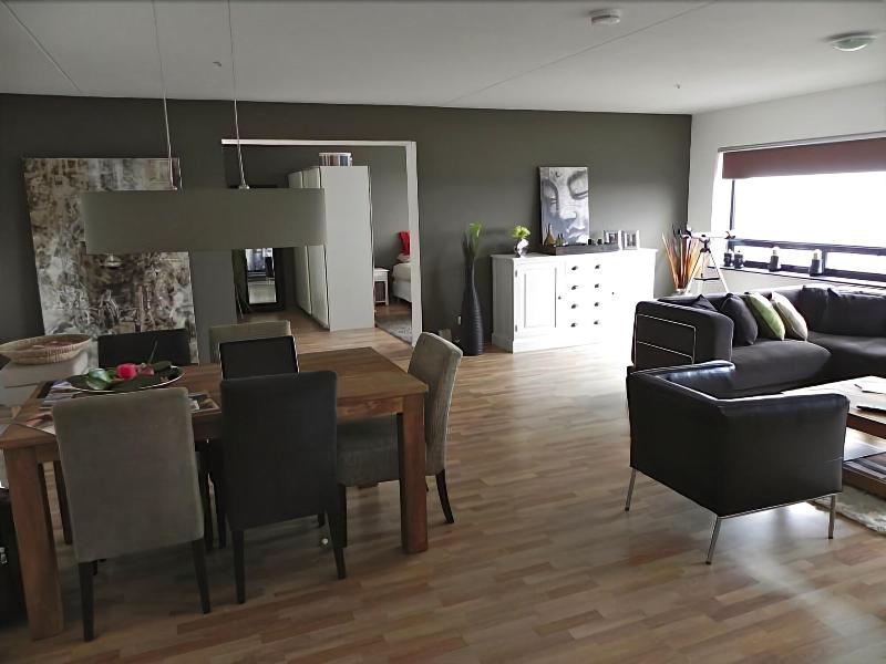 The Penthouse - Oda