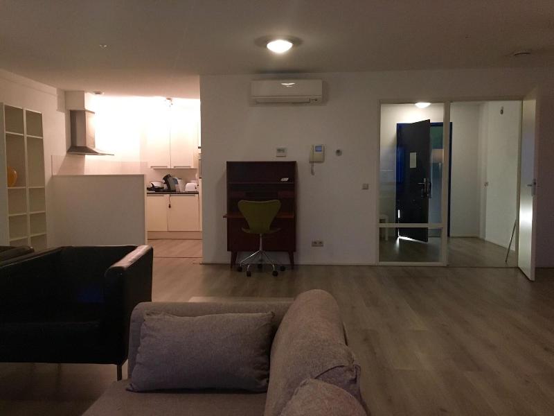 The Penthouse - Oda