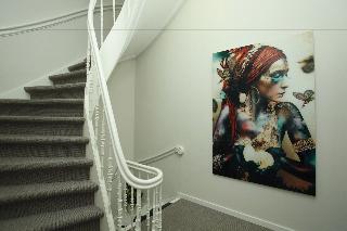 La Paulowna Boutique Hotel fotoÄŸrafÄ±