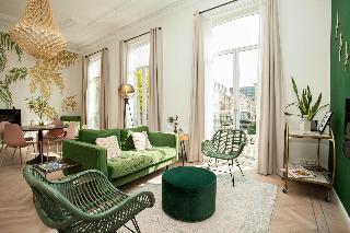La Paulowna Boutique Hotel otel fotoğrafı