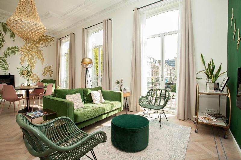 La Paulowna Boutique Hotel - Genel