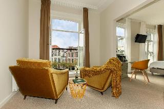 La Paulowna Boutique Hotel fotoÄŸrafÄ±