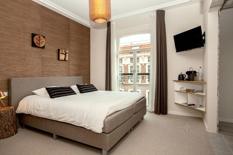 La Paulowna Boutique Hotel - Oda