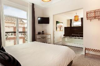 La Paulowna Boutique Hotel fotoÄŸrafÄ±