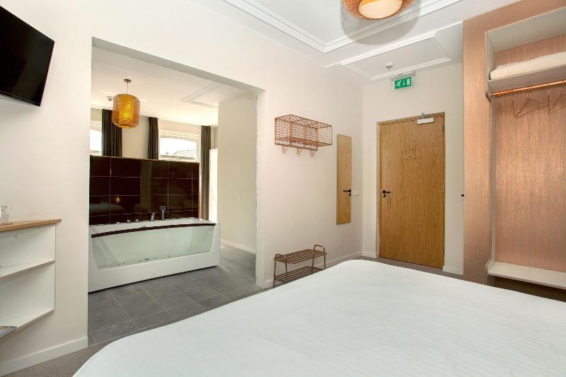 La Paulowna Boutique Hotel - Oda