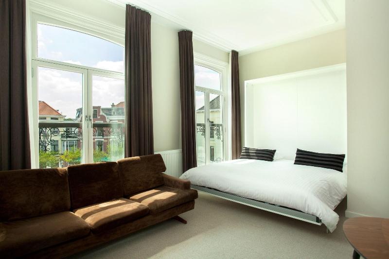 La Paulowna Boutique Hotel - Oda