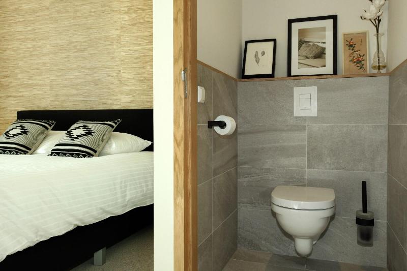 La Paulowna Boutique Hotel - Oda