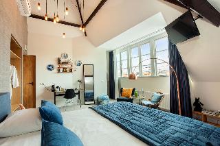 La Paulowna Boutique Hotel fotoÄŸrafÄ±