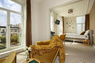 La Paulowna Boutique Hotel fotoÄŸrafÄ±
