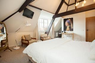 La Paulowna Boutique Hotel fotoÄŸrafÄ±