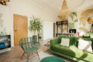 La Paulowna Boutique Hotel fotoÄŸrafÄ±