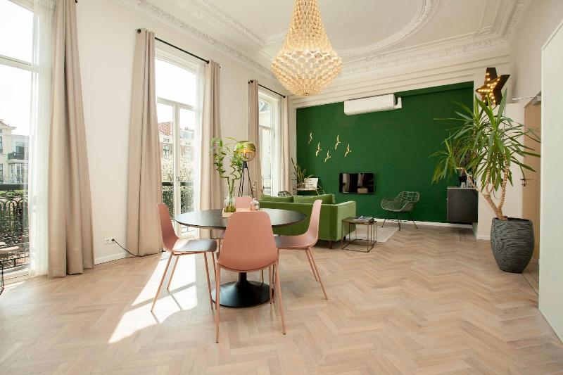 La Paulowna Boutique Hotel - Oda