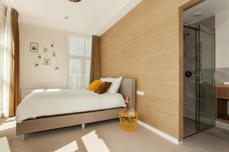 La Paulowna Boutique Hotel - Oda