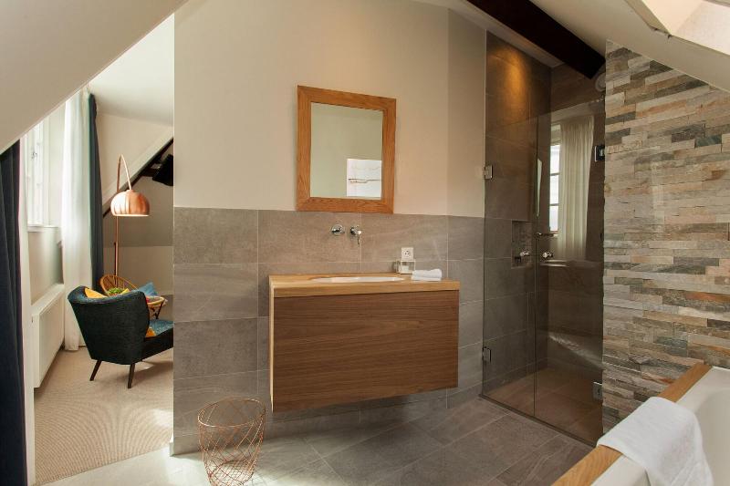 La Paulowna Boutique Hotel - Oda