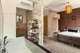 La Paulowna Boutique Hotel fotoÄŸrafÄ±