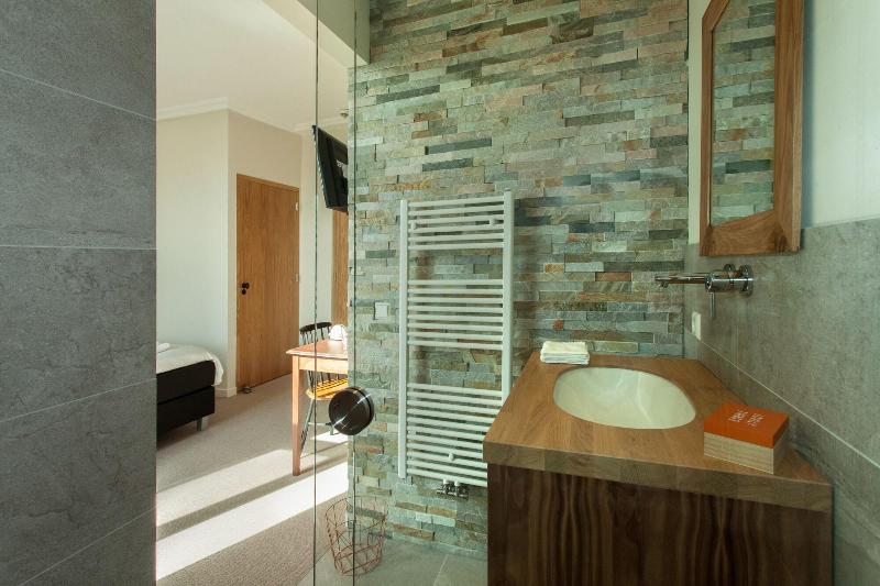 La Paulowna Boutique Hotel - Oda