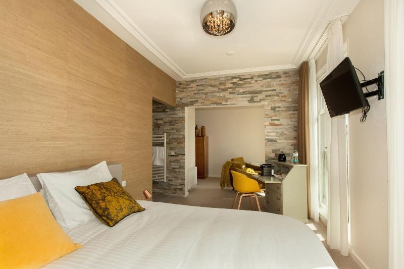 La Paulowna Boutique Hotel - Oda