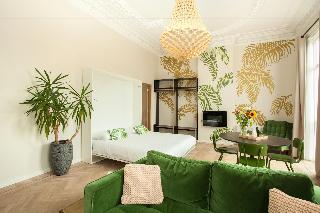 La Paulowna Boutique Hotel fotoÄŸrafÄ±