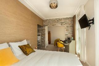 La Paulowna Boutique Hotel fotoÄŸrafÄ±
