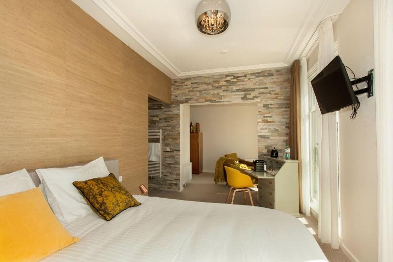 La Paulowna Boutique Hotel - Oda